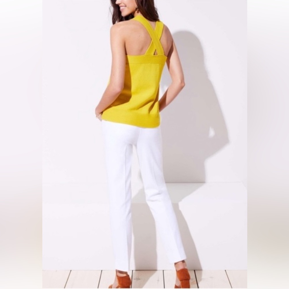 Loft Knit Tank